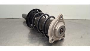 A1183230700 Front LH Shock Mercedez Benz Genuine