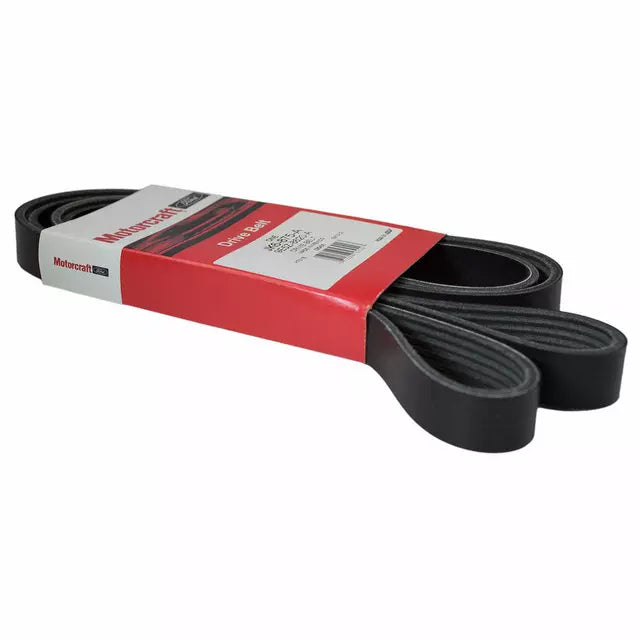 9E5Z8620A Belt Fusion Motorcraft Ford Genuine