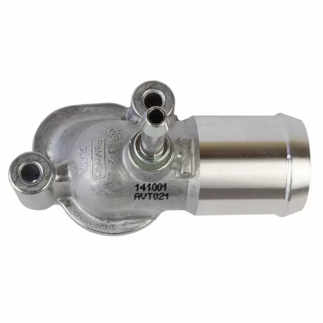 BR3Z8592C Connector Coolant Ford Genuine