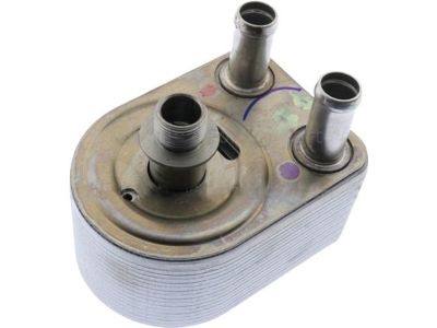 BL3Z 6A642-E Oil Cooler Ford Genuine