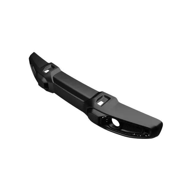 6BU44RXFAA Front Bumper Mopar Genuine