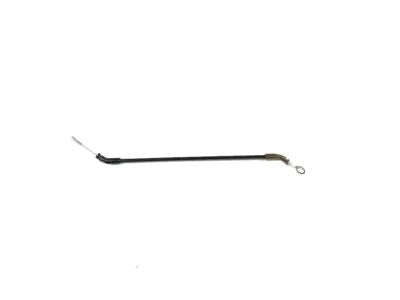 68372439AB Front Seat Wire Mopar Genuine