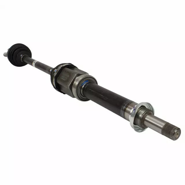 HG9Z3B436E Axle Boot Outer Ford Aftermarket