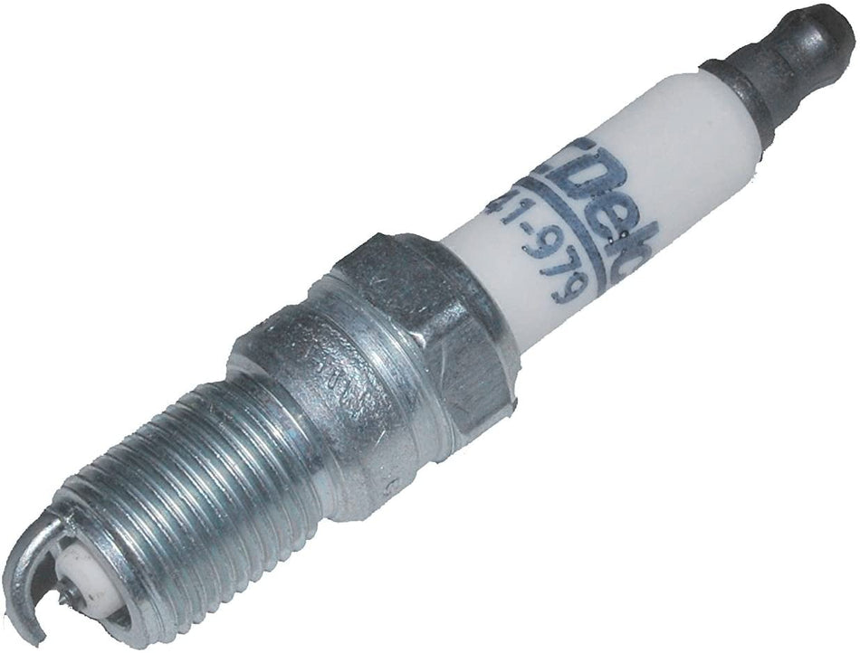 12613249 Spark Plug GM GM Genuine