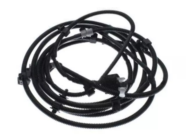 FR3Z17A605F Hose Wiper Ford Genuine