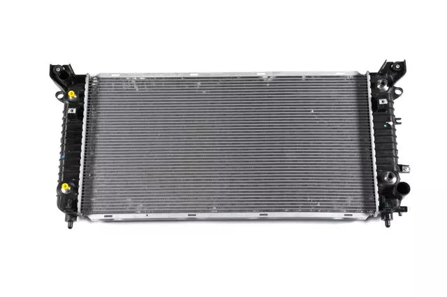 84164905 Radiator Yukon The Fort GM Aftermarket
