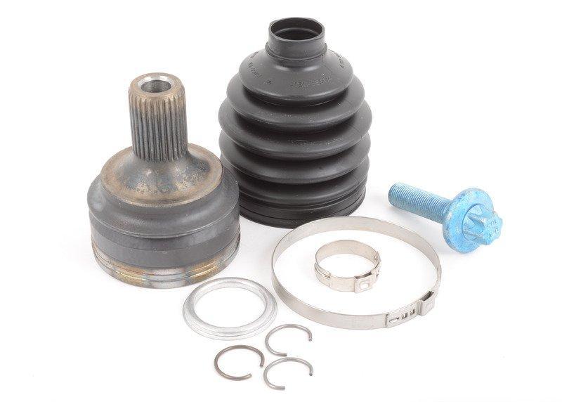 A2043300585 Front Outer Axle Boot, Left Hand Mercedez Benz Aftermarket