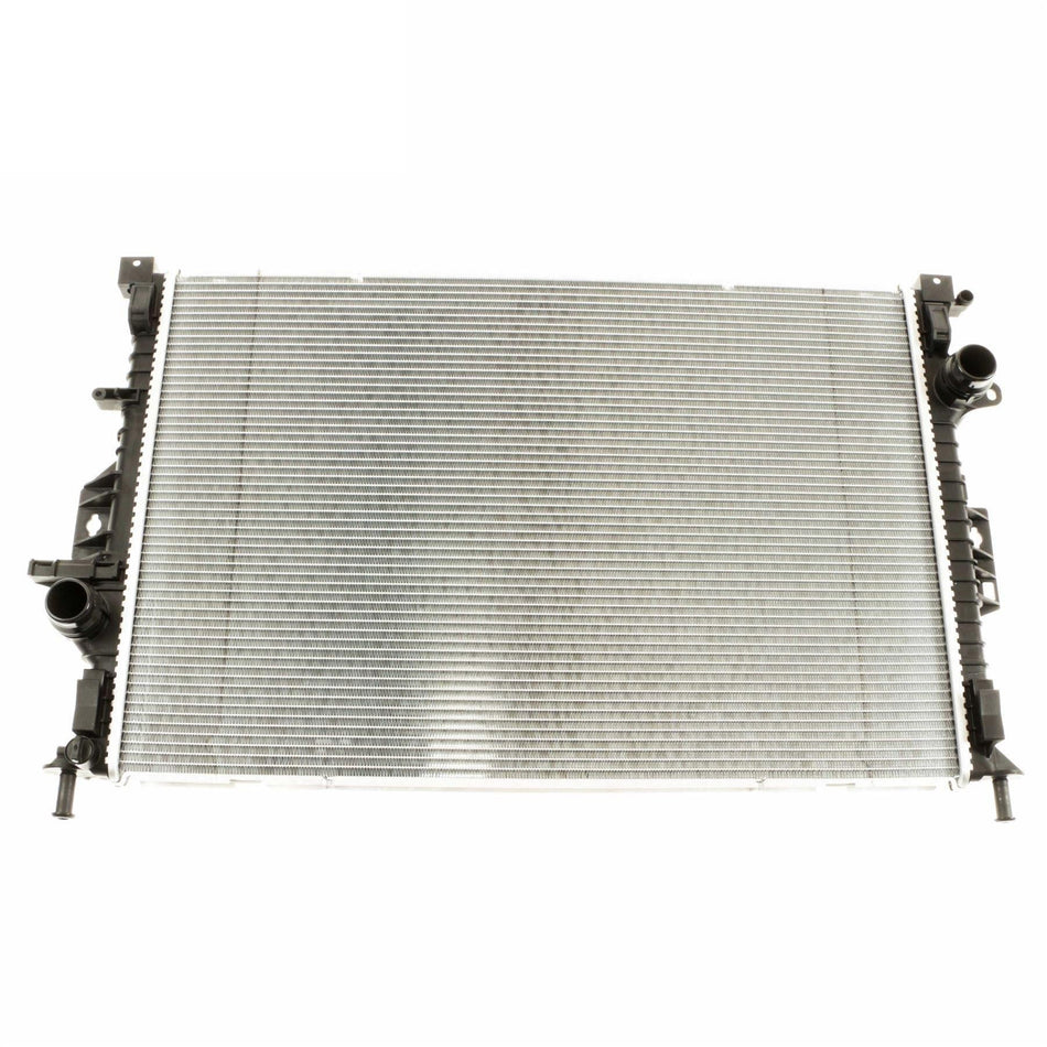 1805529 Radiator Focus Ford Aftermarket