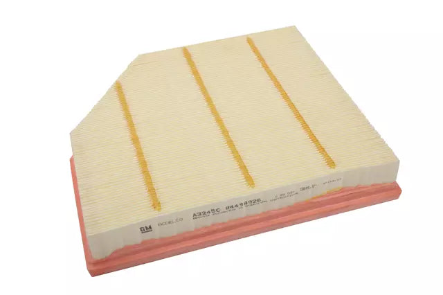 84498926 Air Filter GM Genuine