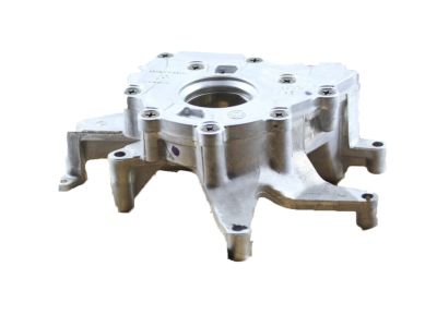 150101LA0A Oil Pump Nissan Genuine