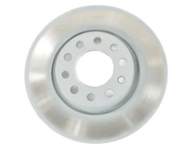 4779885AC Rear Disc Chero Dt Mopar Aftermarket
