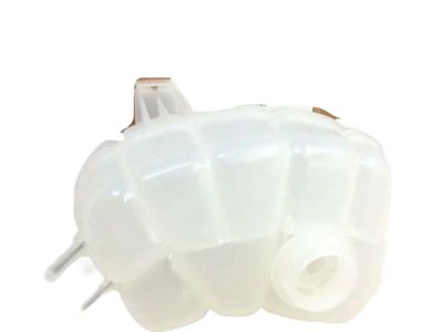 F2GZ8A080A Tank Assembly Radiator Overflow Edge Ford Aftermarket
