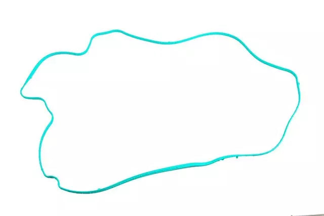 12613457 Cooler Housing Gasket GM Genuine