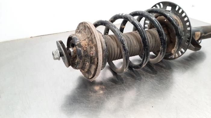 7E5413031C Front Shock Absorber Volkswagen Aftermarket