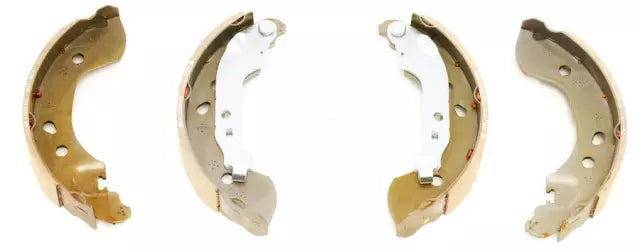 D40603VA0B Brake Shoe Nissan Genuine