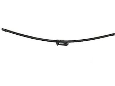 42521817 Passenger Side Wiper Blade GM Genuine
