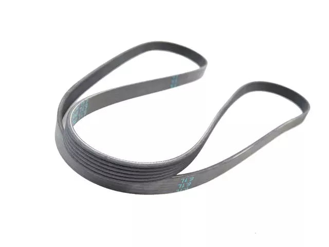05037542AA Fan Belt Mopar Genuine