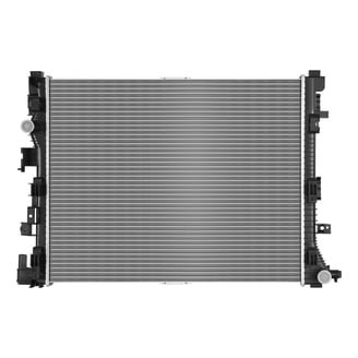 7T4Z8005B Radiator Assembly Edge Ford Aftermarket