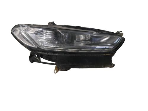 2284998 Right Hand Headlamp Ford Aftermarket