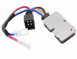 A1408218351 Blower Motor Resistor Mercedez Benz Aftermarket