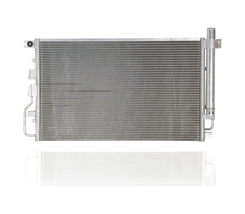 20913751 Condenser GM Aftermarket