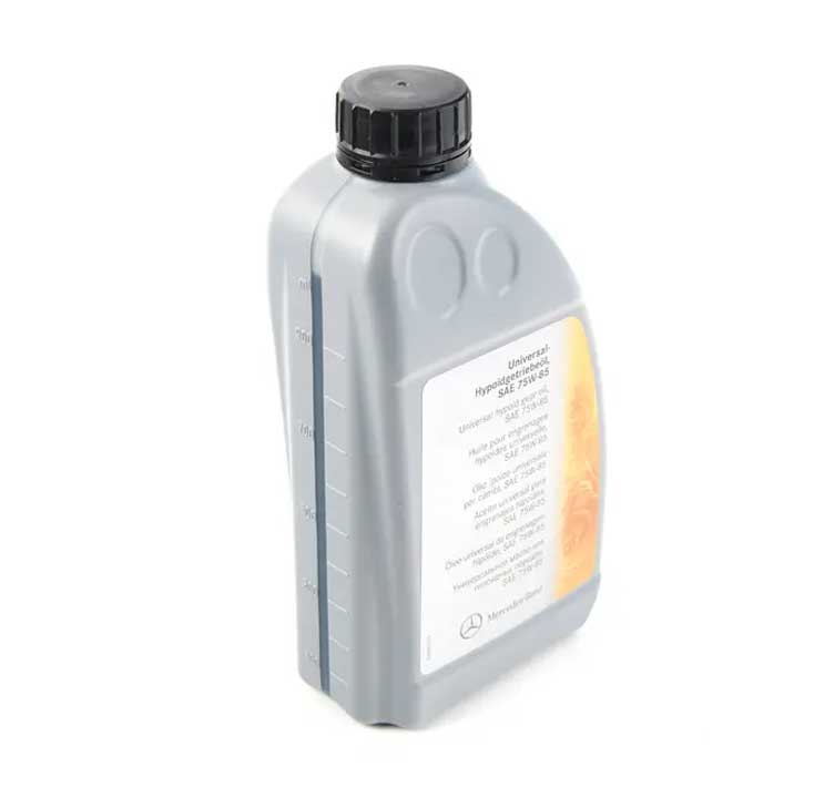 0019898803 Rear Differential Oil Mercedez Benz Genuine