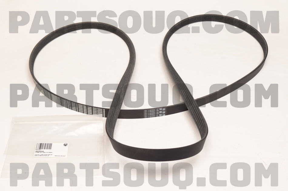 A0029936596 Engine Belt Mercedes Benz Aftermarket