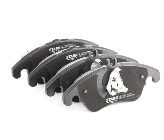 A0054201320 Front Brake Pad Mercedes Benz Aftermarket