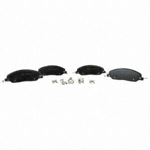 5U2Z2V001K Brake Pad Front Mustang Ford Genuine