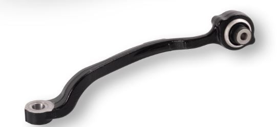 A2183307300 Front Left Lower Arm Mercedes Benz Aftermarket
