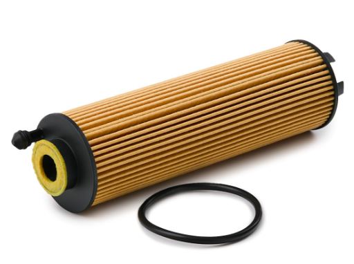 A2561840000 Oil Filter Element Mercedes-Benz Genuine