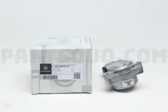 A2782000570 Tensioner Mercedes Benz Aftermarket