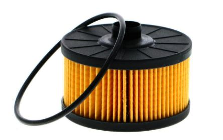A2811800210  Oil Filter  Mercedes-Benz  Genuine