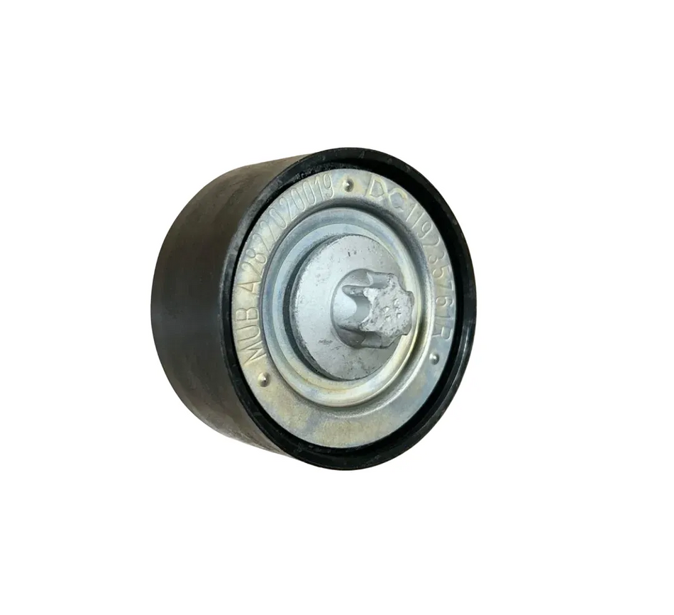 A2822020019 Tensioner Pulley Mercedez Benz Genuine