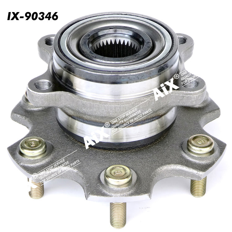 3780A011 Rear Wheel Bearing Mitsubhishi Genuine