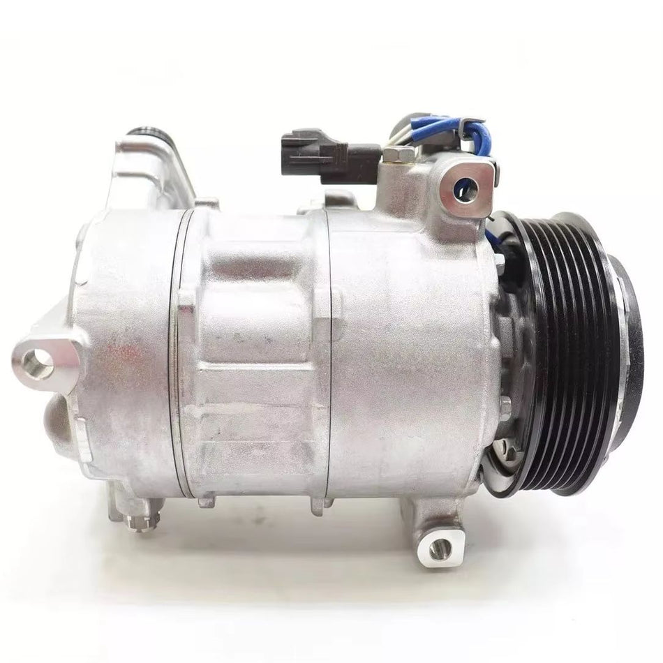 68284438AA Compressor Mopar Aftermarket