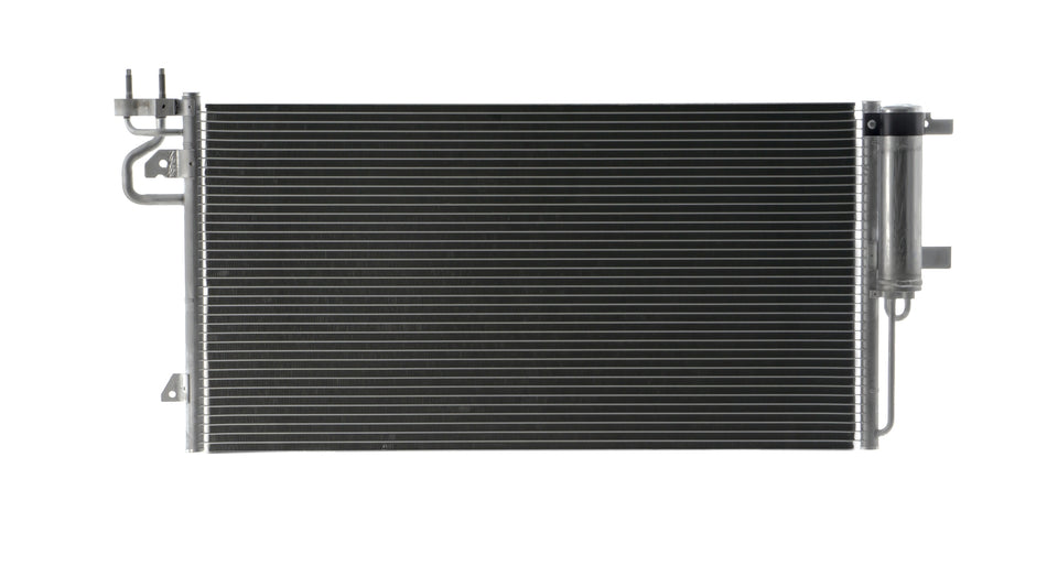 1856995 Condenser Ford Aftermarket