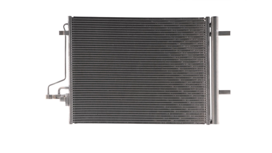 2002808 Condensor Ford Aftermarket
