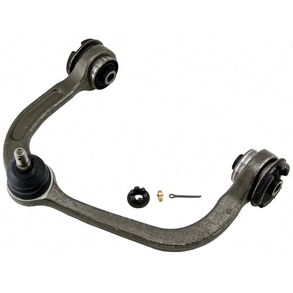 4L3Z3085AA Front Left Suspension Control Arm Ford Aftermarket