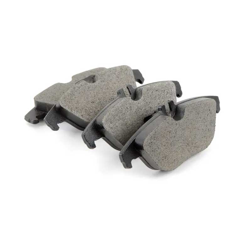 A0054204220 Brake Pad Mercedes Benz Aftermarket