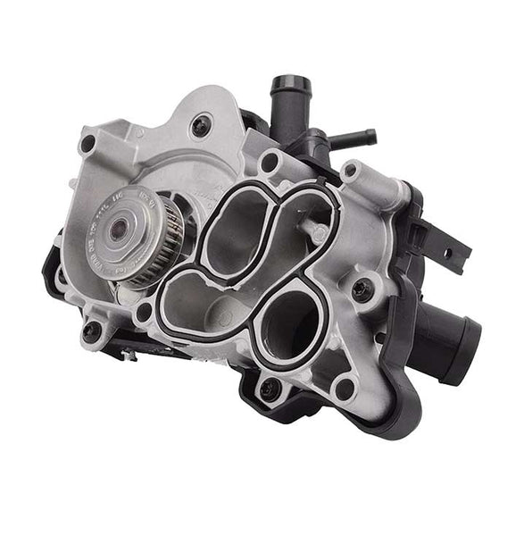04E121600AL Coolant Water Pump Audi Aftermarket