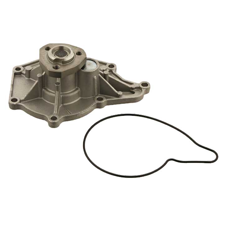 06E121018B Coolant Pump Audi Aftermarket