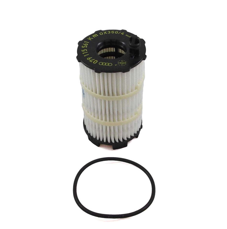 079198405E Oil Filter Org Lamborghini Genuine