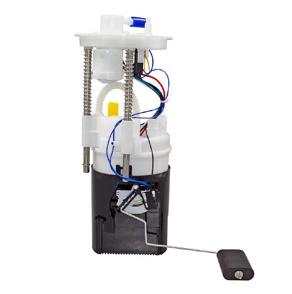 16117212585 Fuel Pump BMW Aftermarket