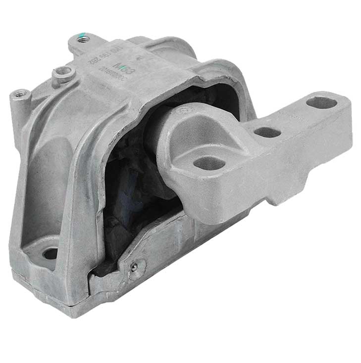 1K0199262M Engine Mount Audi