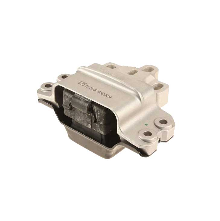 1K0199555BE Gearbox Mount Volkswagen Aftermarket