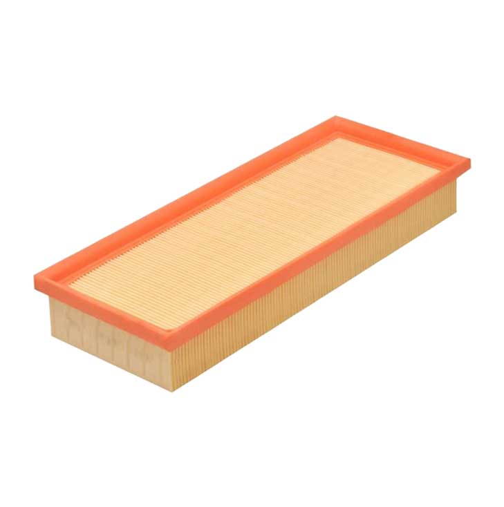 2780940004 Air Filter Bsg Mercedes Benz Aftermarket
