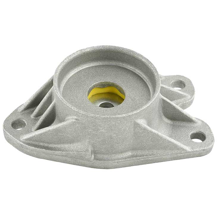 33506791706 Rear Shock Mount Mini Cooper Genuine