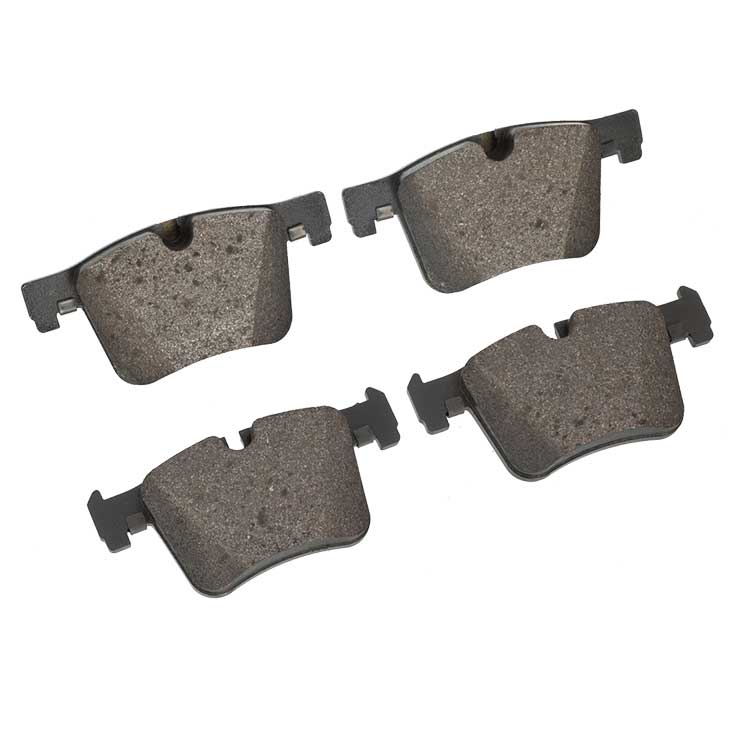 34106859182 Front Brake Pad BMW Aftermarket
