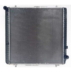 A4635000402 Radiador Mercedez Benz Recambio